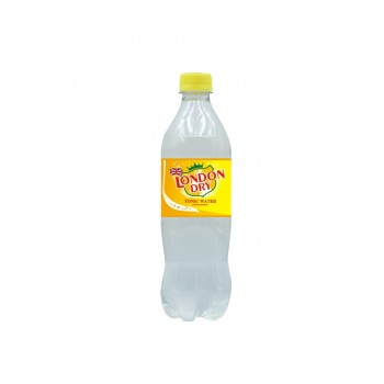 London Dry Tonic Water - 500ml