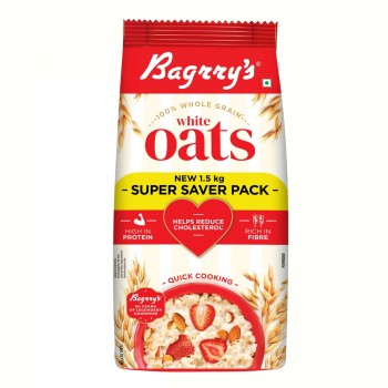 Bagrry's