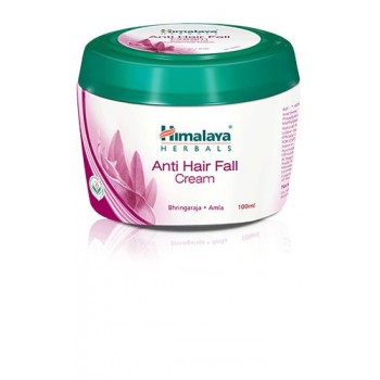 Himalayan Anti Hair Fall Cream Amla 100ml