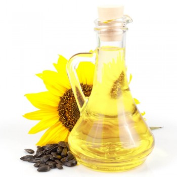 Mico Gold Sunflower Oil 1ltr