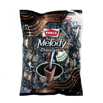 Parle Melody Chocolaty 391 gm