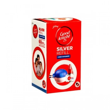 Good Night Silver Refill (45 Days) 1box