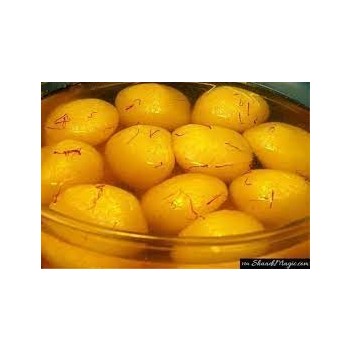 Tiptop Kesarbati (per pcs)