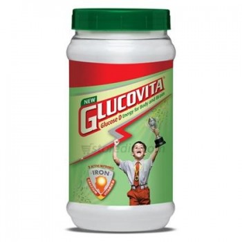 Glucovita 500 gm