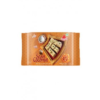 Bambino Soan Coconut 200g