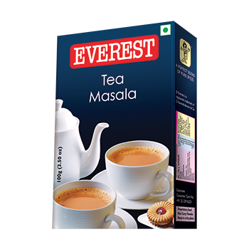 Everest Tea masala - 100gm
