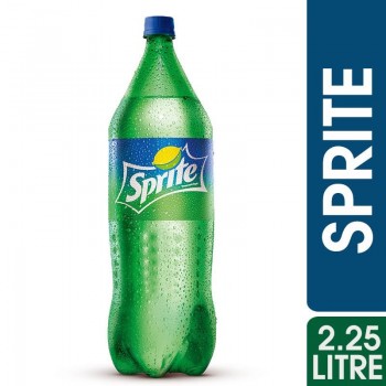 Sprite 2.25 Ltr