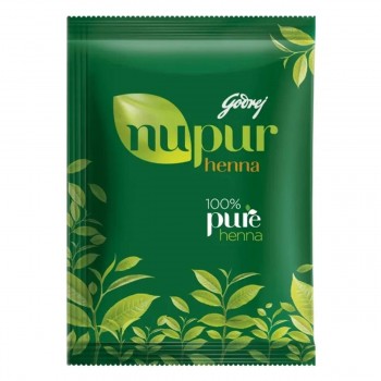 Godrej nupur henna - 120g