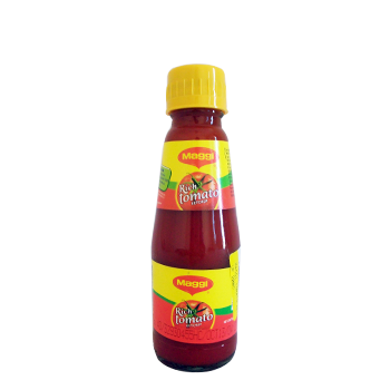 Maggi Rich Tomato Ketchup - 200 Gram