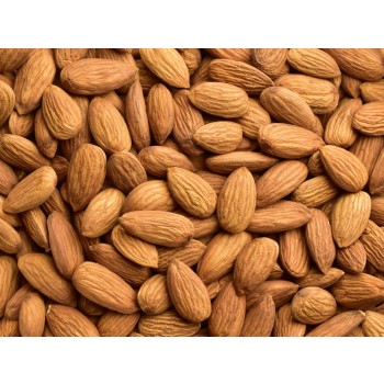 Almond - 500gm