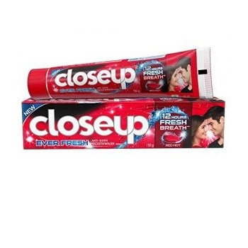Closeup Red Toothpaste - 40 Gram