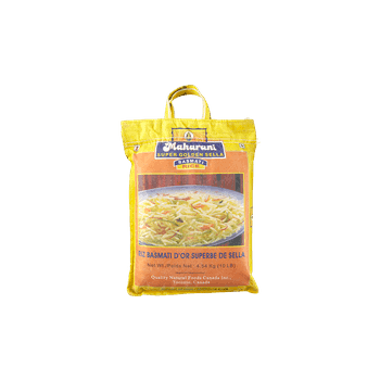 Maharani XXL Basmati Rice 1kg