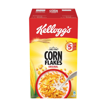 Kellogg's CornFlakes 475g
