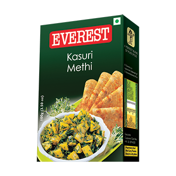Everest kasturi methi  - 50gm