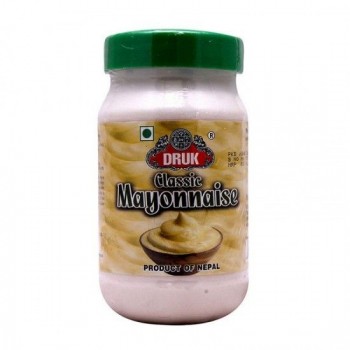 Druk Mayonnaise Sauce 800gm