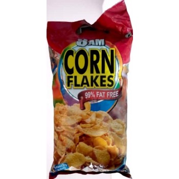 8 Am Corn Flakes - 500g