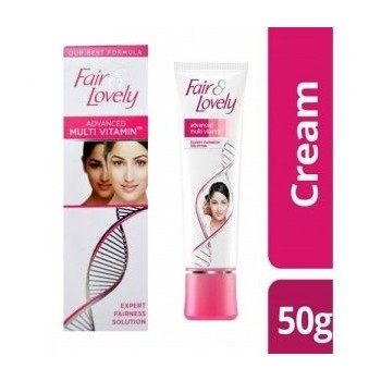 Fair & Lovey Advanced Multi Vitamin 50gm