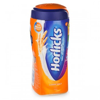Horlicks Jar 500gm