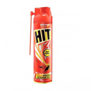 Hit Spray Red Kill Insects 400ml