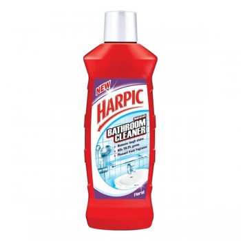 Harpic Bathroom Cleaner Red 500ml