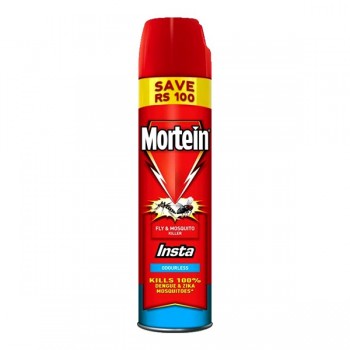 Mortein All Insects Killer (ALK) 400ml