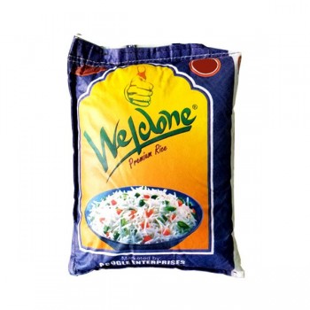 Weldone Premium Rice  20kg