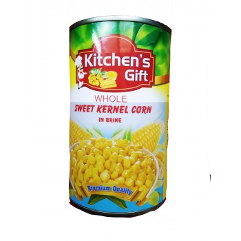 Kitchen Gift Corn - 1can