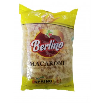 Berlino Macroni Spring 900gm