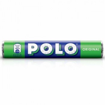 Polo Mint 15gm