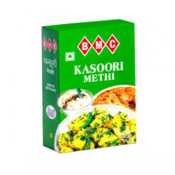 BMC Kasoori Methi 25g