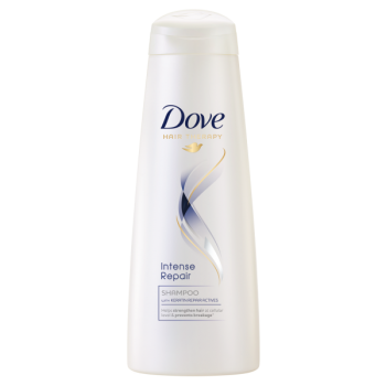 Dove Shampoo Intense Repair 300 ml