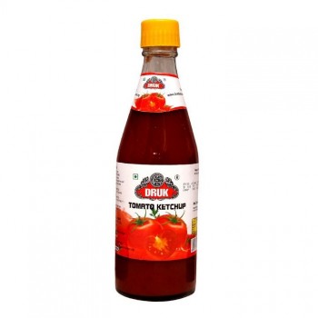 Druk Tomato Ketchup 1kg