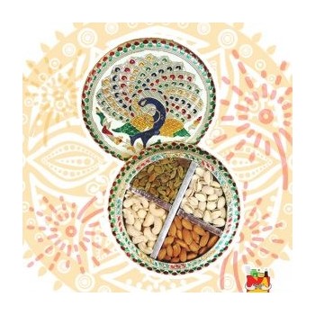 Mina Box Round (Small)