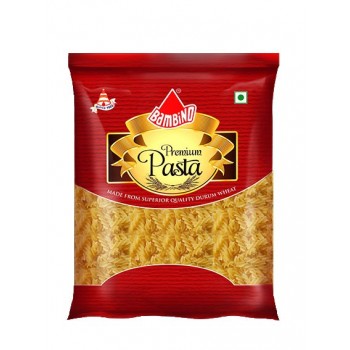 Bambino Spirali pasta -  375g