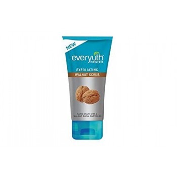 Everyuth Naturals Walnut Scrub 100g