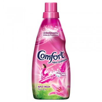 Comfort Fabric Conditioner lily fresh - 1ltr