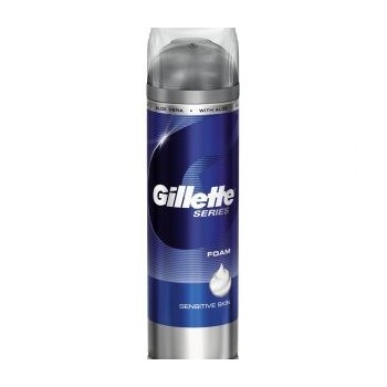 Gillette Shaving Foam 245ml