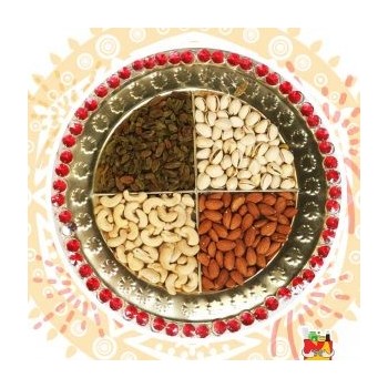 Four Portion Moti Tray (small)