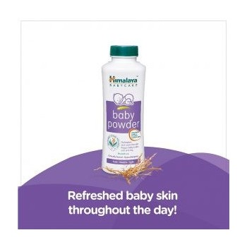 Himalaya Baby Powder 100 gm