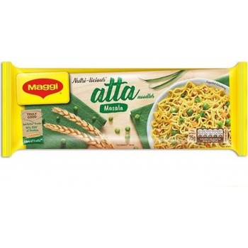 Maggi Atta Noodles 300 gm