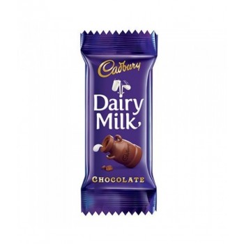 C. Dairymilk 23gm