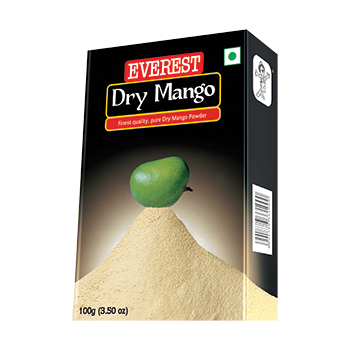 Everest Dry mango powder - 100gm