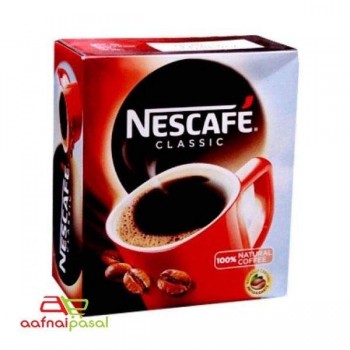Nescafe Classic Coffee 400 gm