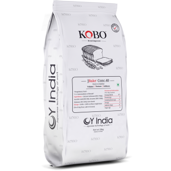Kobo Brand j bake special - Bread Improver - 1 kg