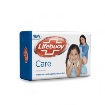 Lifebuoy Care soap - 95gm
