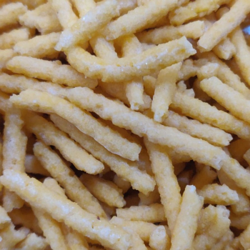 Mangodi Home Made - 500gm