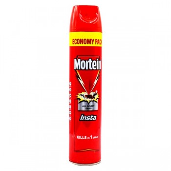 Mortein All Insects Killer (ALK)  600ml