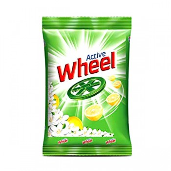 New Wheel Lemon & Jasmine 275g