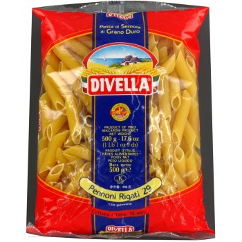 Divella Italian Pasta 500 gm
