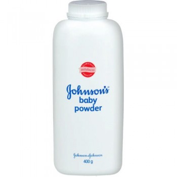 Johnson’s Baby Powder 400 gm
